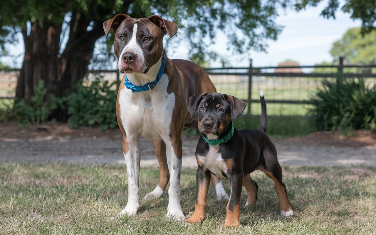 Puppy Training Experience
